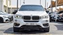 BMW X6 50 i XDRIVE