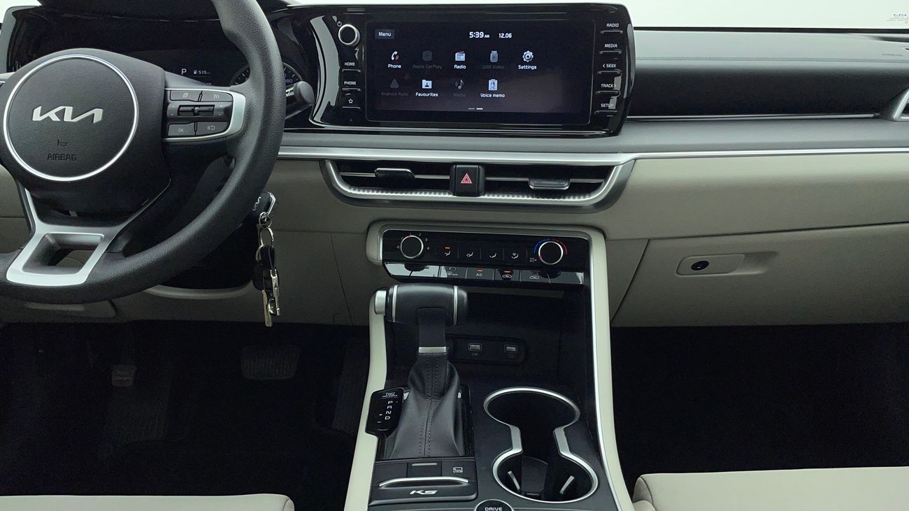 Kia K5 LX 2 | Zero Down Payment | Home Test Drive