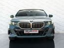 BMW 520i M SPORT