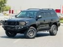 Toyota Land Cruiser Land Cruiser VXR RHD