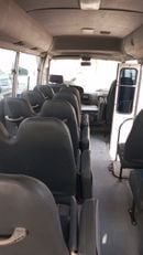 Toyota Coaster Disel / 1HZ