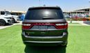 Dodge Durango SXT SXT