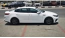 Kia Optima EX Special Edition