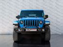 Jeep Wrangler Rubicon 3.6L A/T (5 Seater)