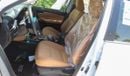 Toyota Fortuner 2.7L Petrol 4WD 6A/T | 2026 Model | For Export