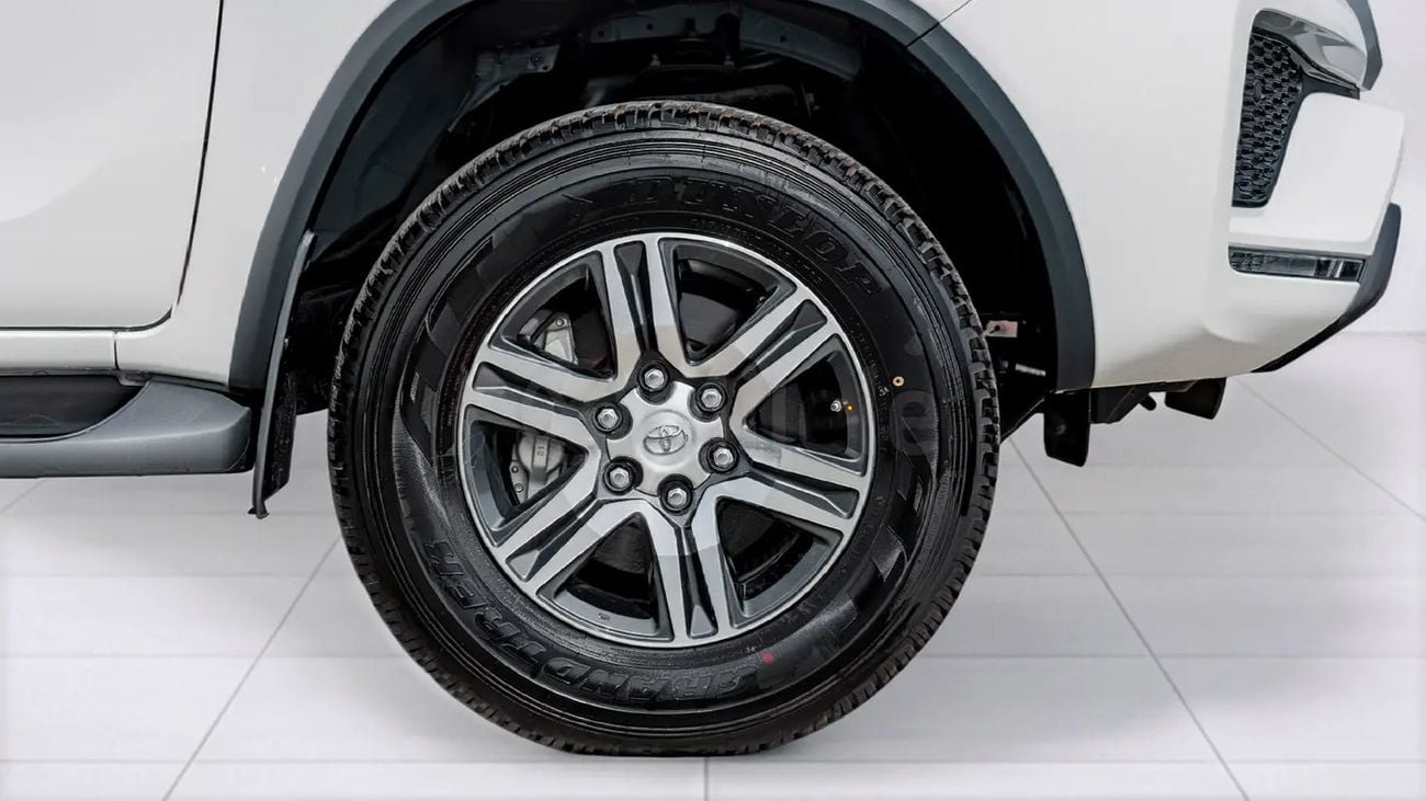 Toyota Fortuner GX | IN-HOUSE FINANCING AVAILABLE | 0% DOWNPAYMENT (BANK)