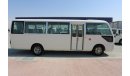 Toyota Coaster STD ROOF 32Seater,PETROL for sale(28004)