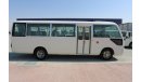 تويوتا كوستر STD ROOF 32Seater,PETROL for sale(28004)