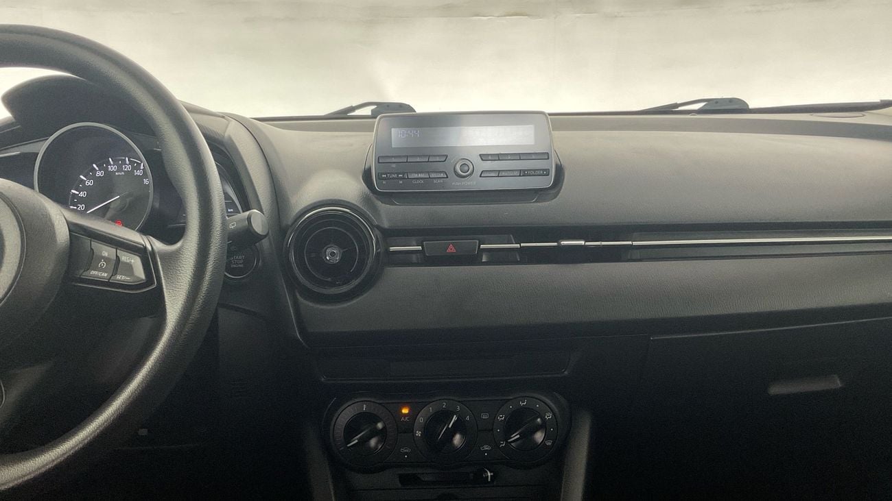 Mazda CX3 GS 2.0L GS | Guaranteed Warranty | 0 Down Payment