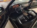 Mercedes-Benz 560 SEC Original Condition 560SEC – Collector Grade – Investment Classic