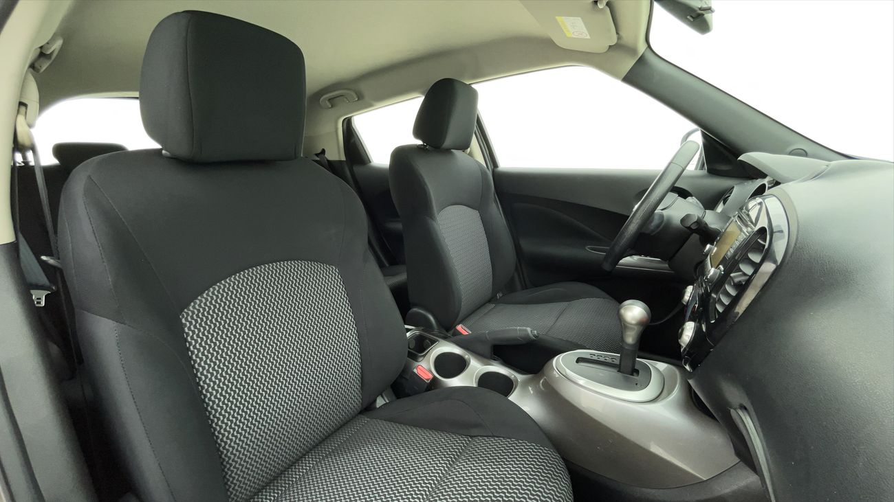 Nissan Juke S 1.6 | Zero Down Payment | Home Test Drive