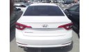 Hyundai Sonata 2016 GCC