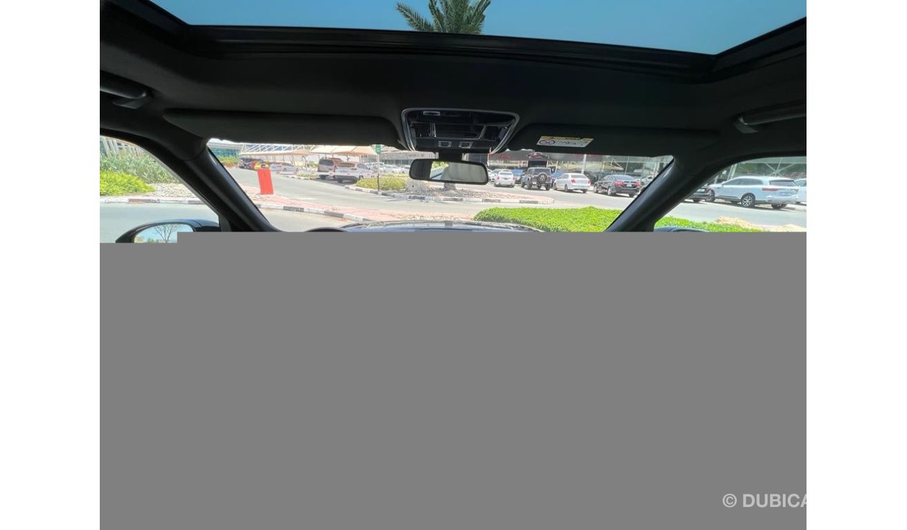 Land Rover Range Rover RANGE ROVER VOGUE SE 2015 GCC SUPERCHARGED WITH WARRANTY SERVICE HISTORY