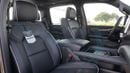 RAM 1500 (For Export , НА ЭКСПОРТ) PY 26/26 Limited Crew Cab Hurricane H.O 3.0TT GCC Бе