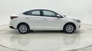 Hyundai Accent Smart+ 1.5L 2023 SMART | AED 569/Month | 0 DP | 30 Day Return | Warranty | Service History