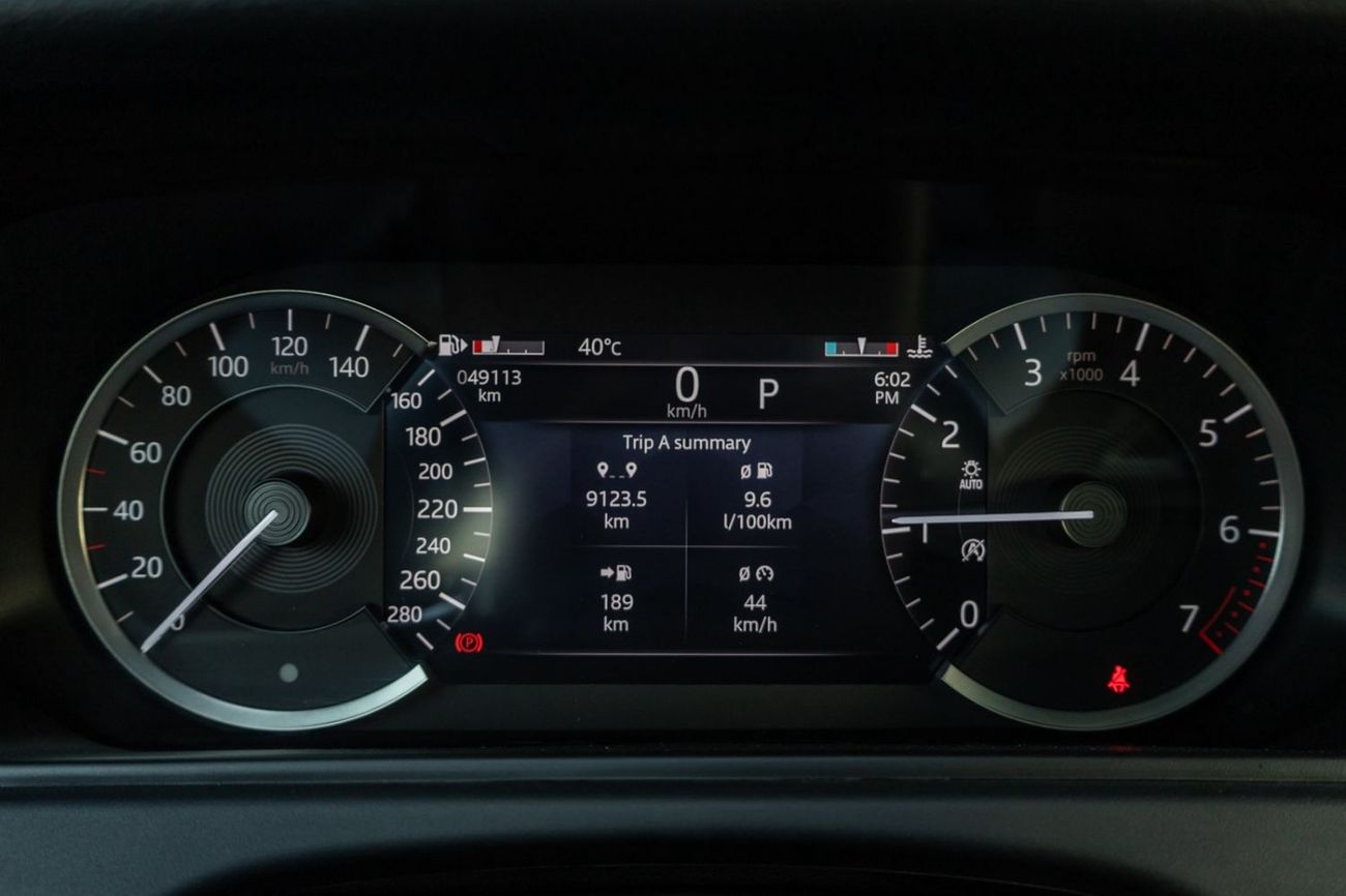 Land Rover Range Rover Velar P250 R-Dynamic S 2.0L Range Rover Velar R-Dynamic S P250 2022 European Specs | Agency Warranty