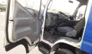 Mitsubishi Canter 4.5L Diesel, 16" Tyre, Xenon Headlights, Fabric Seats, Manual Gear Box (LOT # 2014)