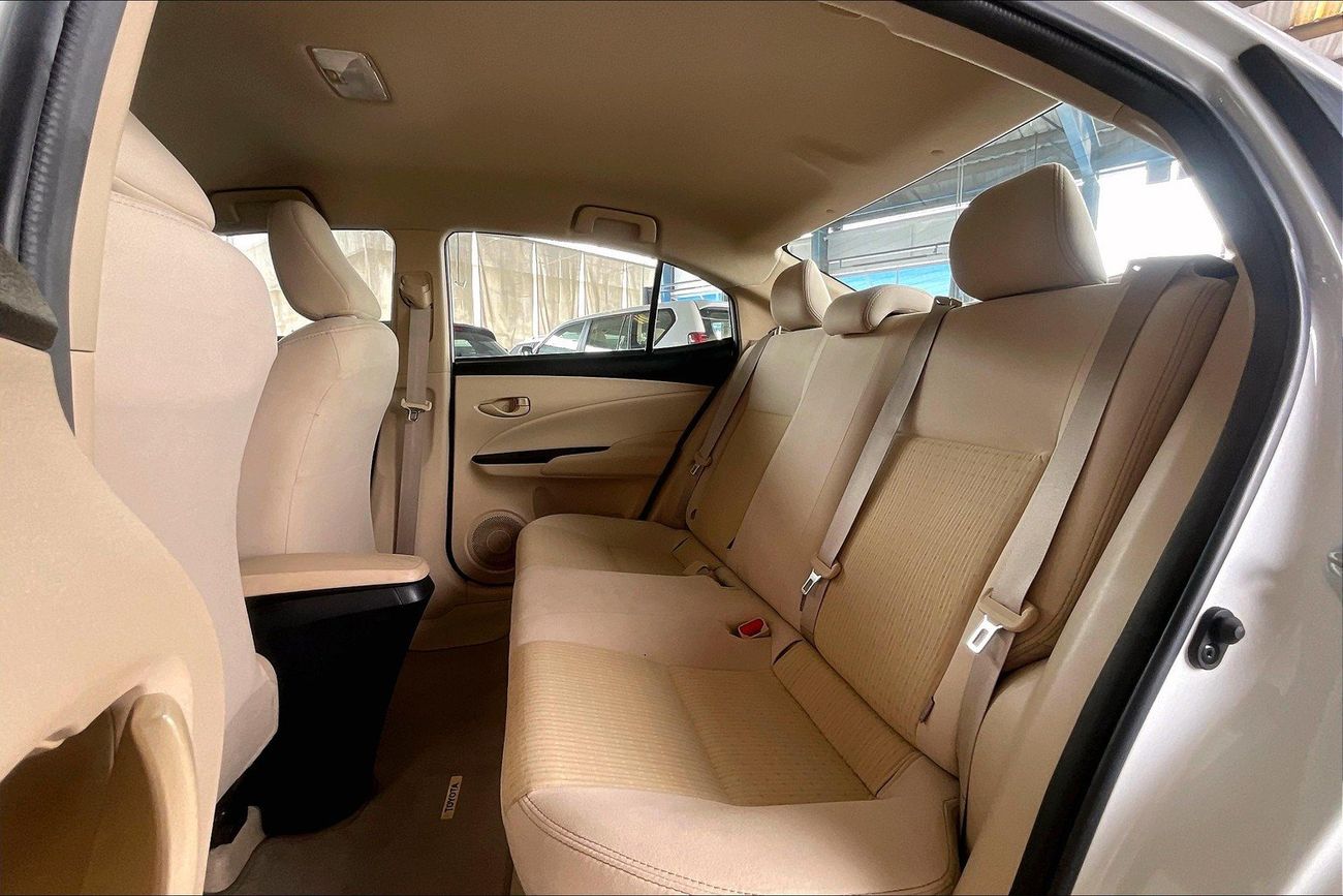 Toyota Yaris SE / E | Guaranteed Warranty | 0 Down Payment