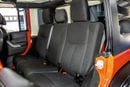 جيب رانجلر أنليميتد Jeep Wrangler Unlimited 2017 مواصفات خليجية