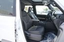 تويوتا برادو ALL ROUNDER G 2.4L Turbo 4WD, White