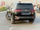 Toyota Land Cruiser Toyota landcuriser GXR Twin turbo 2022