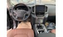 Toyota Land Cruiser VXR  FULL OPTION