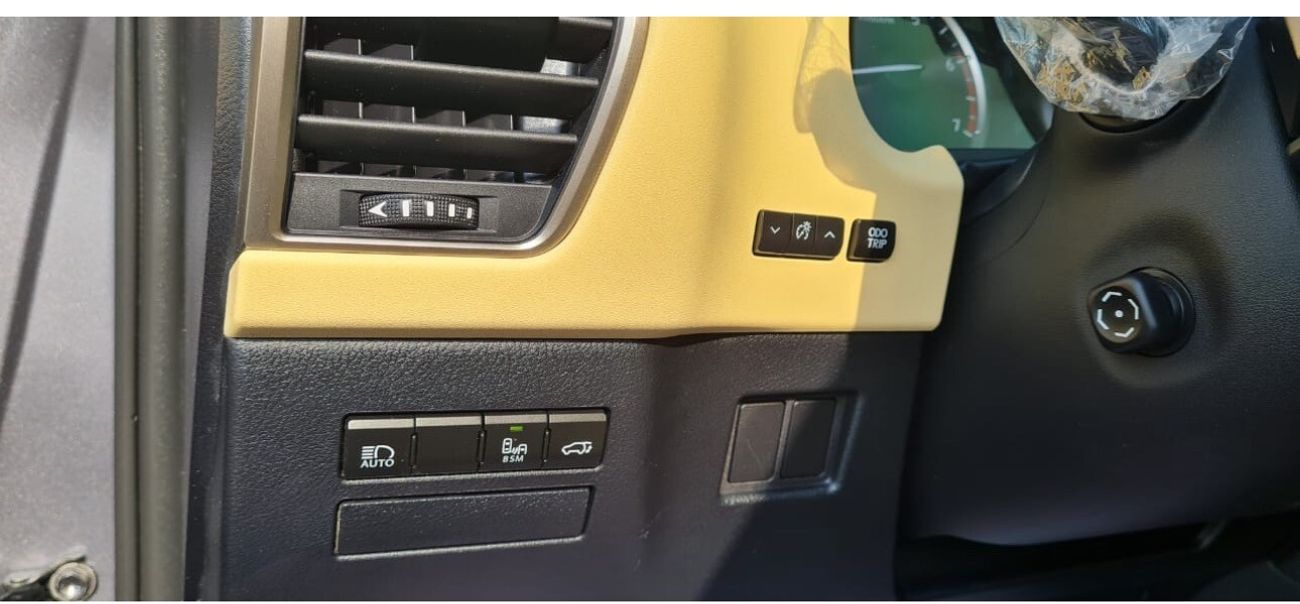 Lexus NX300 F Sport 2.0L