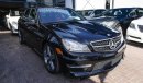 مرسيدس بنز C 63 AMG