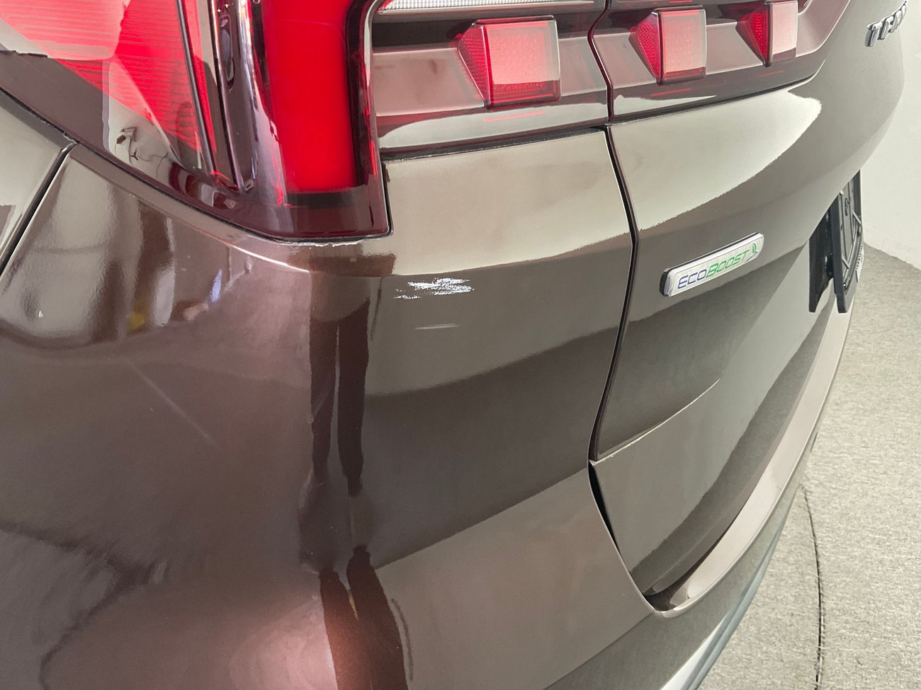 Ford Territory Trend | Guaranteed Warranty | 0 Down Payment