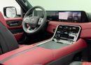 Nissan Patrol LE PLATINUM CITY