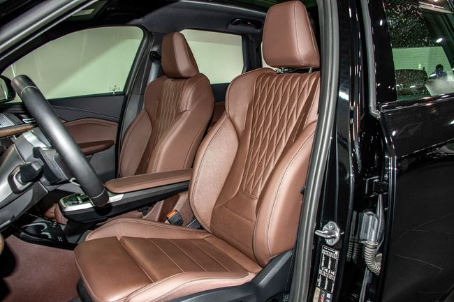 BMW iX1 XDRIVE30 LUXURY M SPORT PACKAGE, миниатюра 24