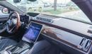 مرسيدس مايباخ S580 مايباخ