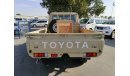 Toyota Land Cruiser Pickup 4x4 PETROL - LX v6