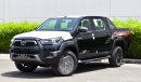 Toyota Hilux Pick-Up 4WD 2.8 DSL Adventure-Z 2021 with Radar (FOR EXPORT)