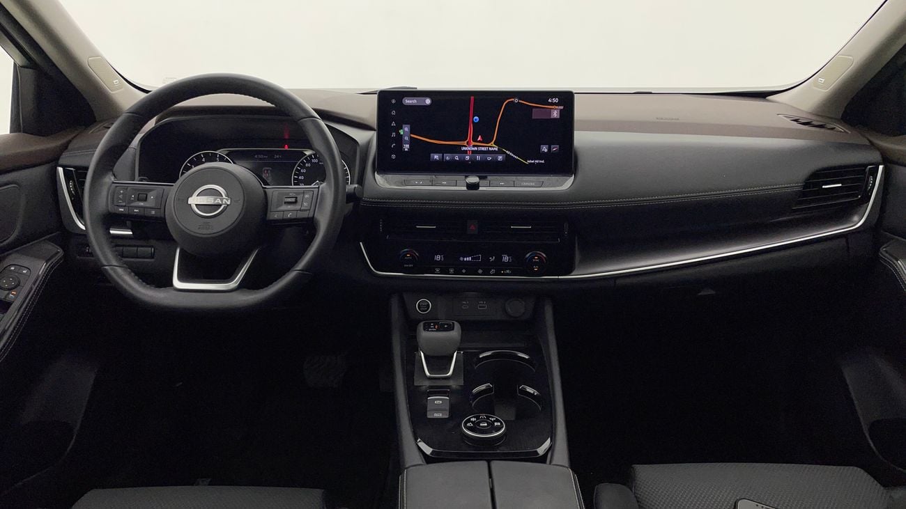 Nissan XTrail N TREK 2.5 | Zero Down Payment | Home Test Drive