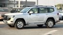 تويوتا لاند كروزر GXR 300 GX-R 3.3L V6 TT DIESEL AT(EXPORT ONLY)
