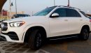 Mercedes-Benz GLE 350 Mercedes GLE 350 2022