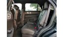 Ford Explorer 3.5L, 18" Rims, Front & Rear A/C, Multi Drive Mode Option, Leather Seats, Rear Camera (LOT # 575)