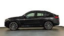 بي أم دبليو X4 XDRIVE 30 I