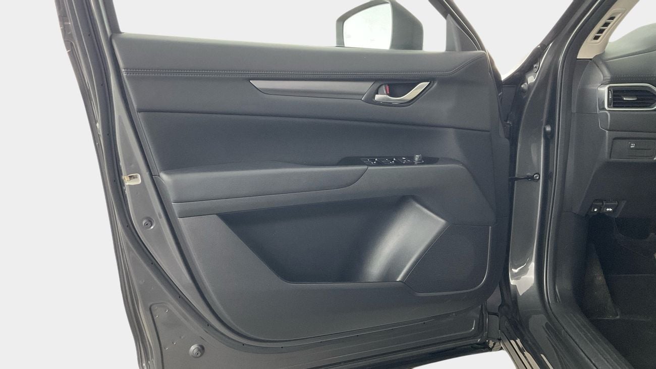 Mazda CX5 GL 2.5L GL | Guaranteed Warranty | 0 Down Payment