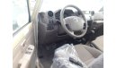 Toyota Land Cruiser Pick Up v6 Diesel