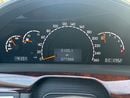 Mercedes-Benz S 600 S600L
