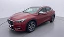 Infiniti Q30 LUXE 1.6 | Zero Down Payment | Free Home Test Drive