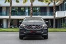 Ford Edge Edge SE | 1,763 P.M | 0% Downpayment | Perfect Condition!