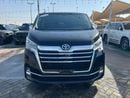 تويوتا جرافينا PREMIUM 2021.ENGINE 3.0L/V6.