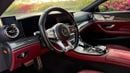 مرسيدس بنز CLS 53 AMG