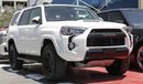 Toyota 4Runner TRD Pro