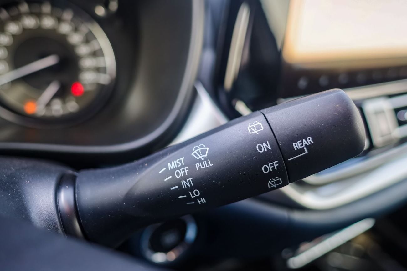 سوزوكي بالينو 2026 GLX – 1.5L Petrol | 360° View | 6 Airbags | Market-Best Price