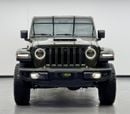 Jeep Wrangler Rubicon 392 6.4L V8 2023 Jeep Wrangler Unlimited Rubicon 392, 2028 Jeep Warranty + Service Pack, Ful