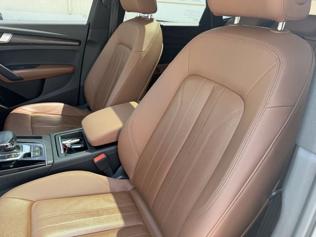 Audi Q5 45 TFSI SPORTBACK S-LINE, миниатюра 29